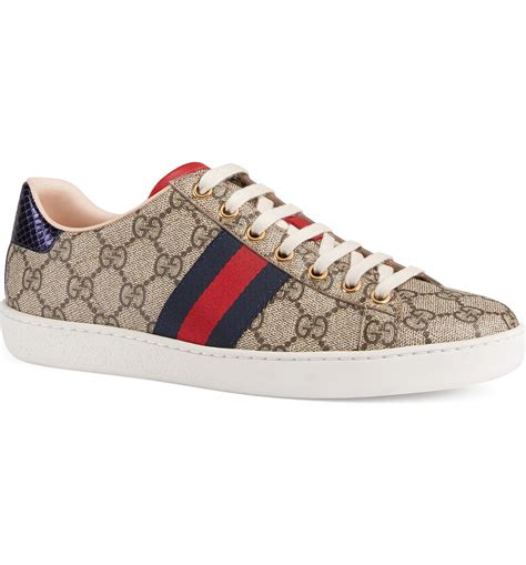 gucci women's taobao sneakers|Gucci ace shoes customer service.